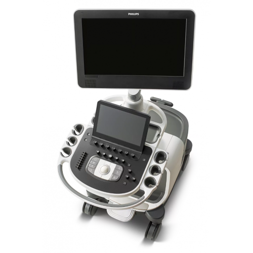 Philips EPIQ 7