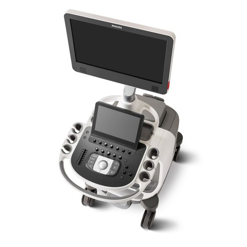Philips EPIQ CVx