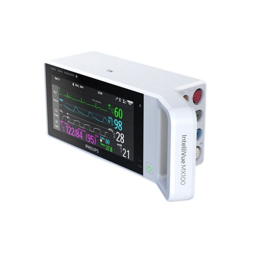Philips IntelliVue MX100