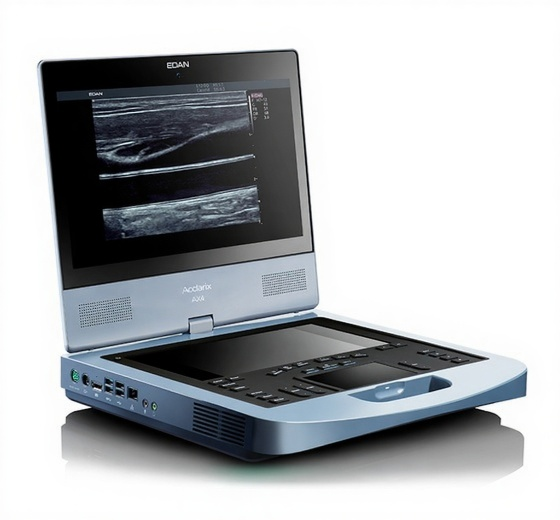 EDAN Acclarix AX4