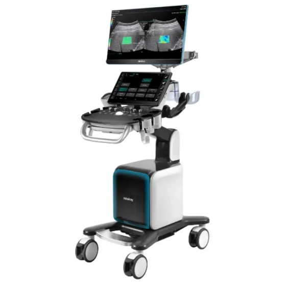 Mindray Consona N9