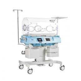 Инкубатор для новорожденных Drager Isolette® 8000 plus