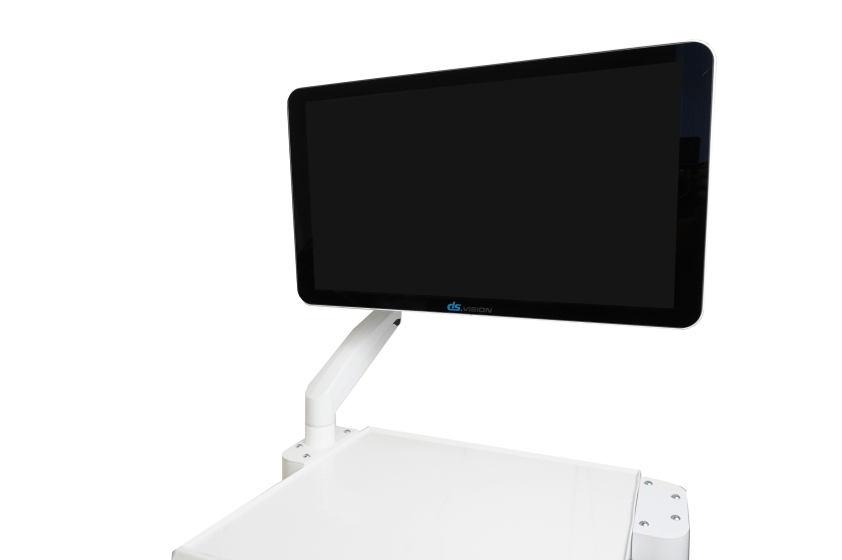 Видеоэндоскопическая система DS.Vision Full HD 3in1 ENT