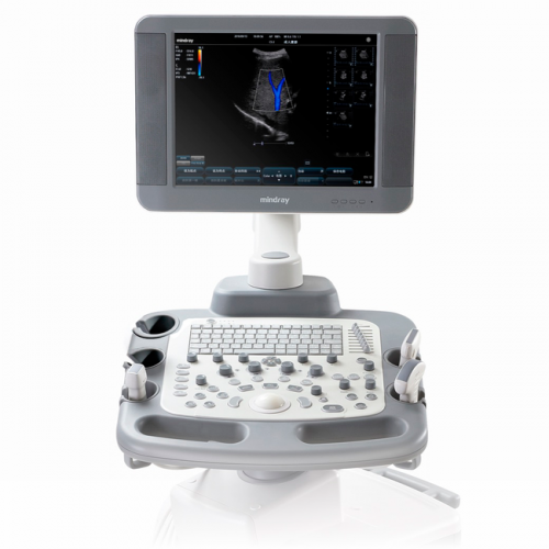 Mindray DC-N6