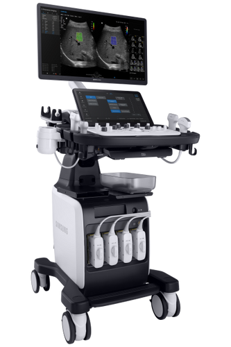 Samsung Medison V7